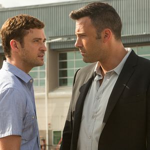 Foto Justin Timberlake