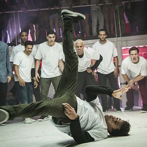 Foto La batalla del año