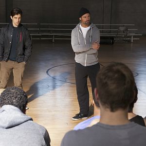 Foto La batalla del año