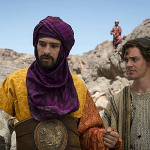 Foto Olivier Martinez