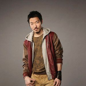 Foto The Tomorrow People (2013)