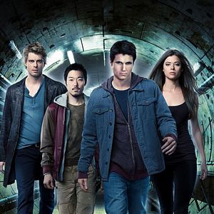 Foto The Tomorrow People (2013)