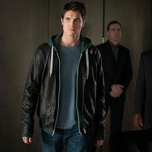 Foto The Tomorrow People (2013)