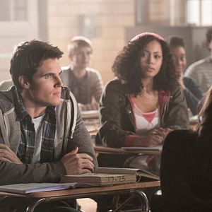 Foto The Tomorrow People (2013)