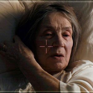 Foto Emmanuelle Riva