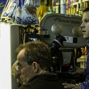 Foto El sorprendente Hombre Araña 2: La amenaza de Electro