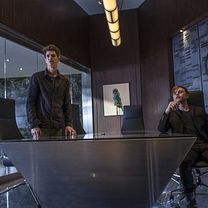 Foto El sorprendente Hombre Araña 2: La amenaza de Electro