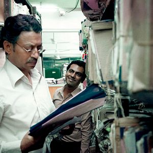 Foto Irrfan Khan