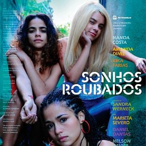 Foto Sueños robados