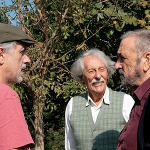 Foto Fernando Trueba