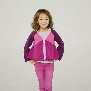 Foto Aubrey Anderson-Emmons