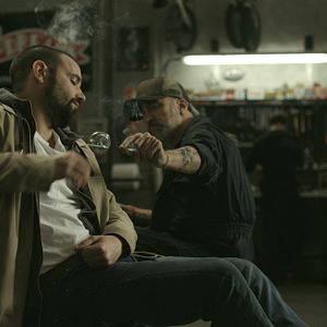 Foto Álex García (II)