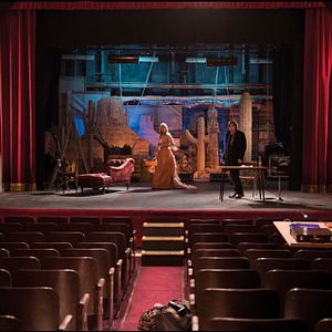 Foto La piel de Venus