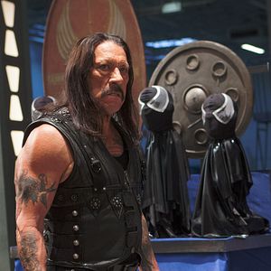 Foto Machete Kills