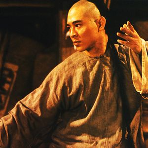 Foto Jet Li