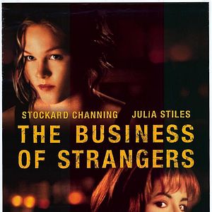Foto The Business of Strangers
