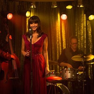 Foto Mary Steenburgen