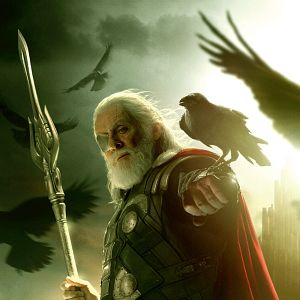 Foto Thor: Un mundo oscuro