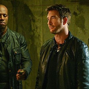 Foto Billy Brown (II)