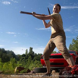 Foto The Walking Dead