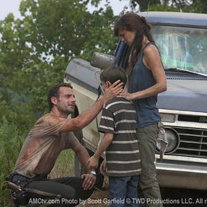 Foto The Walking Dead