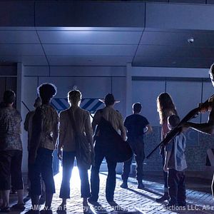 Foto The Walking Dead