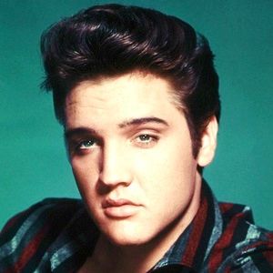 Foto Elvis Presley