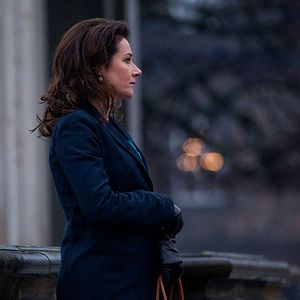 Foto Sidse Babett Knudsen