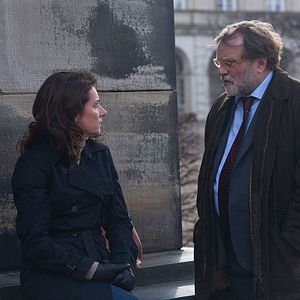 Foto Sidse Babett Knudsen