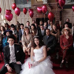 Foto Philippine Leroy-Beaulieu