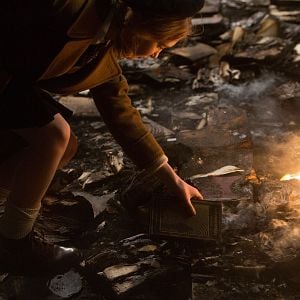 Foto Ladrona de libros