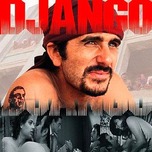 Foto Django: la otra cara