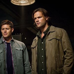 Foto Jared Padalecki