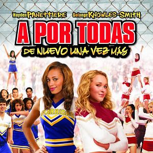 Foto Triunfos robados: Todo o nada