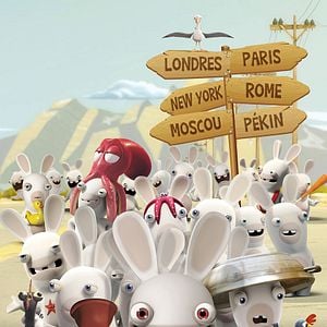 Foto Rabbids Invasion