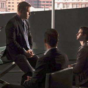 Foto The Tomorrow People (2013)