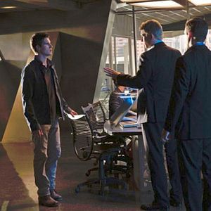 Foto The Tomorrow People (2013)