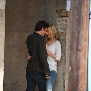 Foto Elizabeth Mitchell