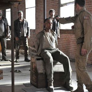 Foto Giancarlo Esposito