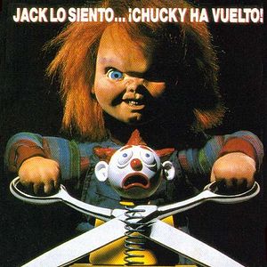 Foto Chucky: el muñeco diabólico 2