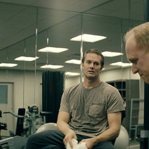 Foto Garret Dillahunt