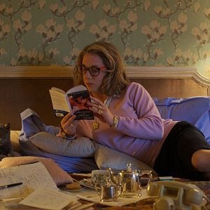 Foto Guillaume Gallienne