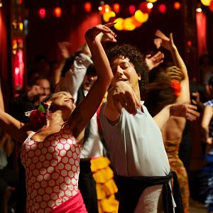 Foto Guillaume Gallienne