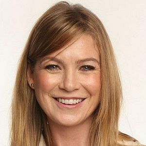 Foto Ellen Pompeo