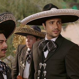 Foto Amor a primera Visa