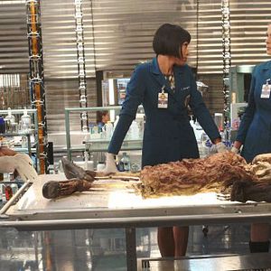 Foto Emily Deschanel