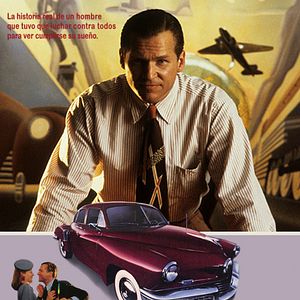 Foto Tucker: The Man and His Dream