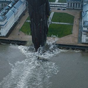 Foto Thor: Un mundo oscuro