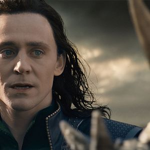 Foto Thor: Un mundo oscuro