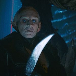 Foto Thor: Un mundo oscuro